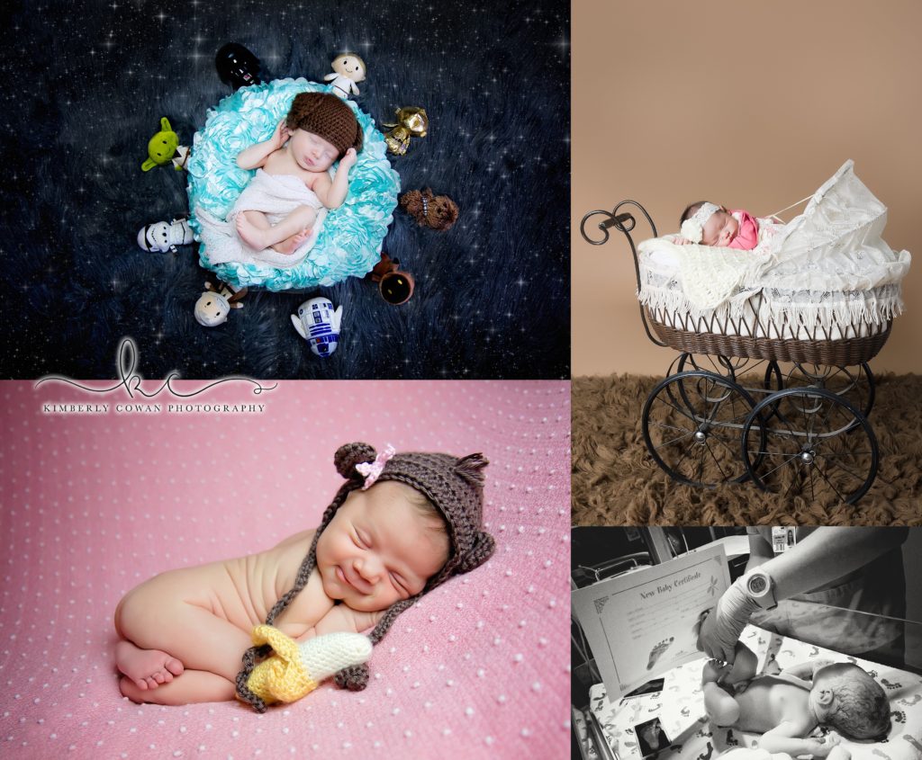 Meet the April Babies! » Kimberly Cowan Photography – Midland, Texas ...