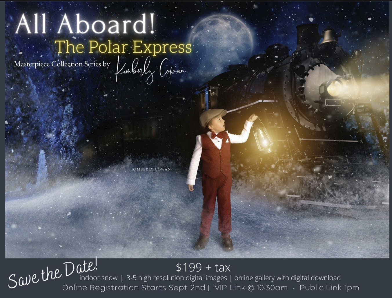 polar express