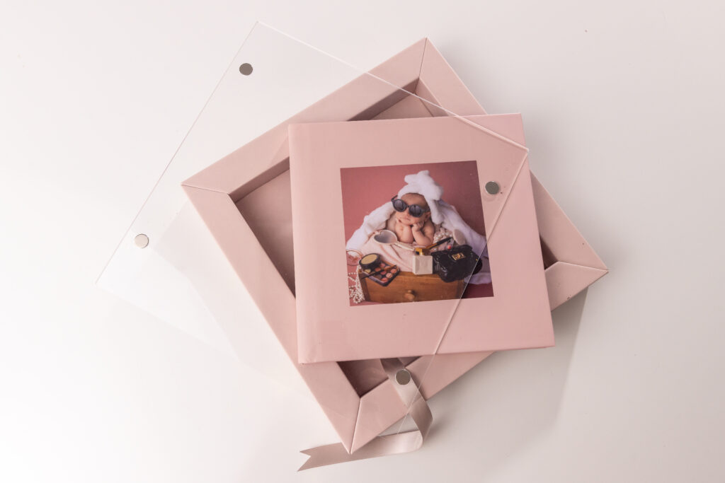Midland Texas Photographer Midland Texas Newborn Photographer Album